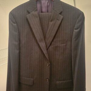 Jones New York Men's suit, size